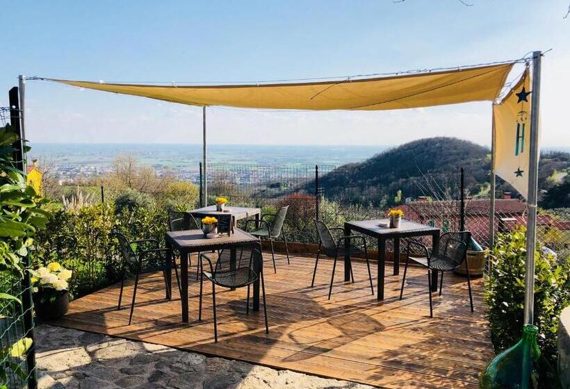 스탠다드 룸, B&b La Casa Del Riccio