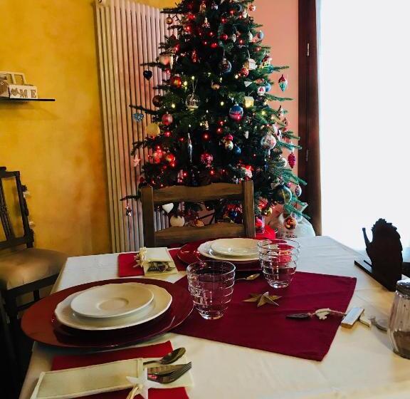 스탠다드 룸, B&b La Casa Del Riccio