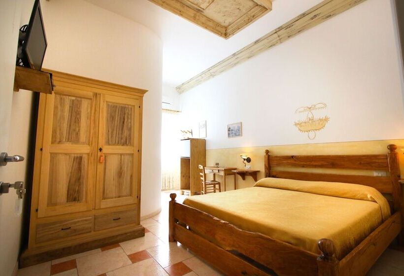 Номер Стандарт, Antico Borgo Marchese