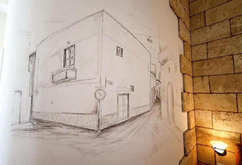 Номер Стандарт, Antico Borgo Marchese