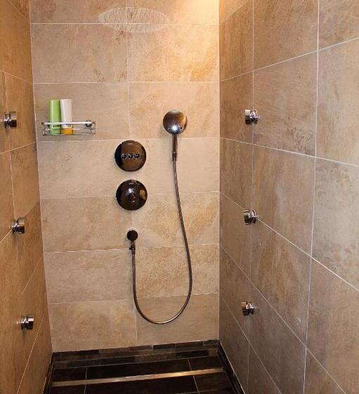 اتاق استاندارد با چشم‌انداز, Chambre Privãƒæ’ã‚â©e Avec Cuisine Et Salle De Bain Dans La Chambre, Winoka Lodge