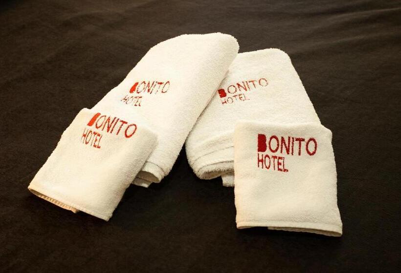 스탠다드 트리플 룸, Bonito