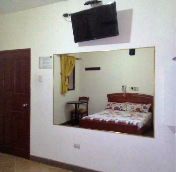 Quarto Deluxe, Murcia
