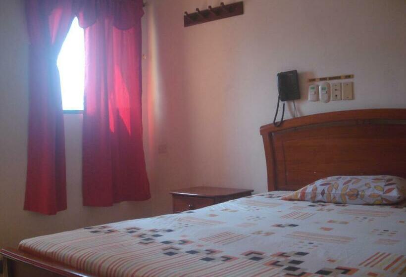Quarto Deluxe, Murcia