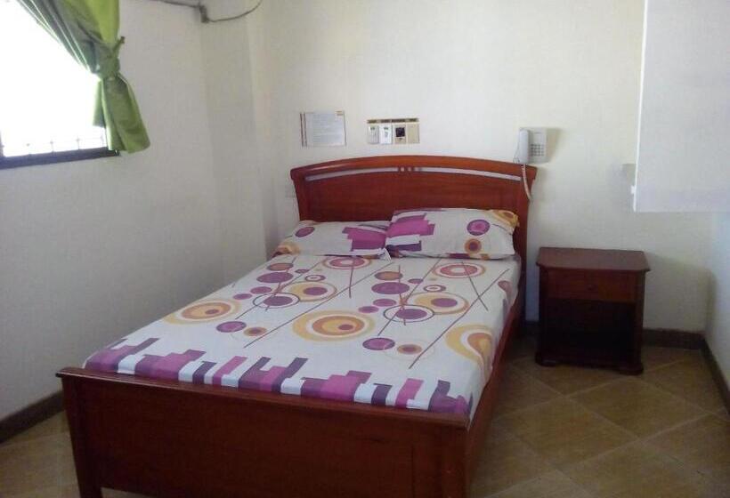 Quarto Deluxe, Murcia