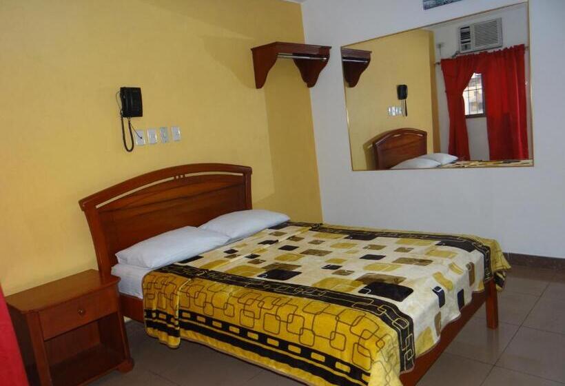 Quarto Deluxe, Murcia