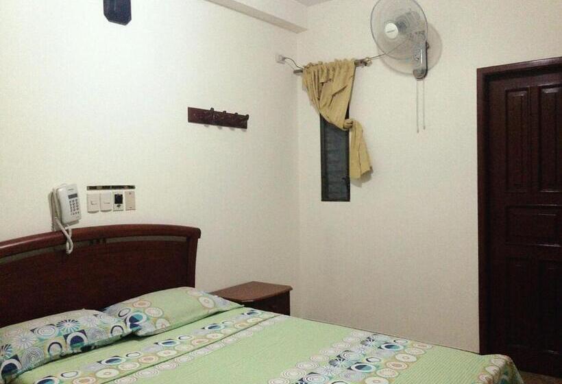 Quarto Estandar, Murcia