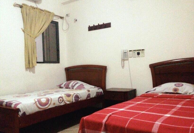 Quarto Economy, Murcia
