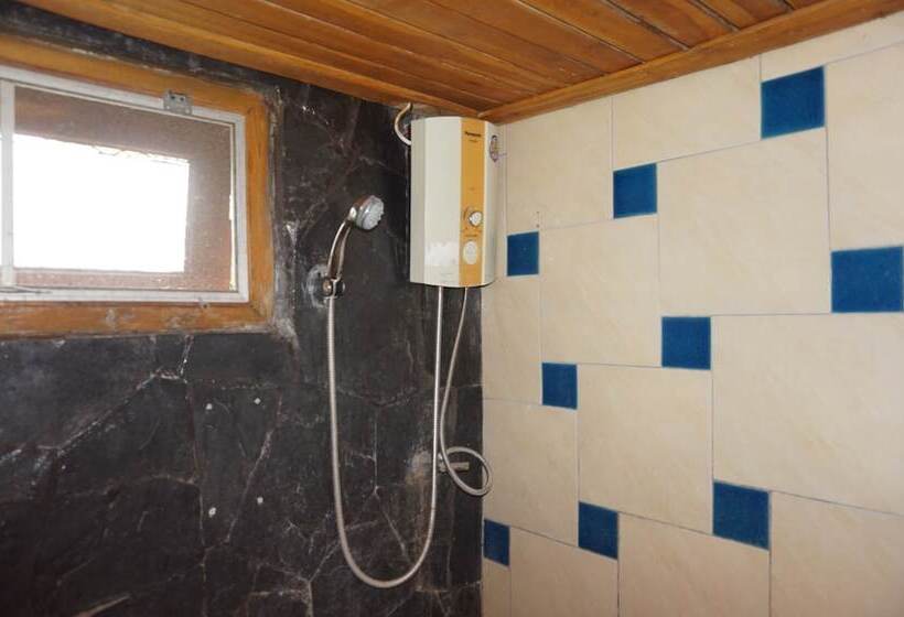 Вилла 1 Спальня Вид на Сад, Starwell Garden Home Resort