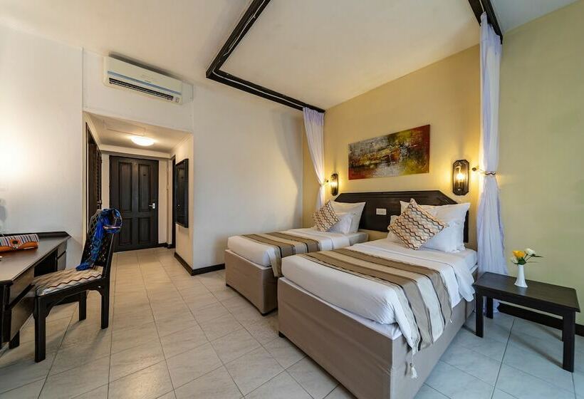 اتاق استاندارد, Prideinn Flamingo Beach Resort & Spa Mombasa