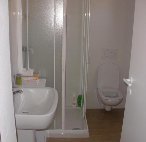 Номер Стандарт, B&b Castellani