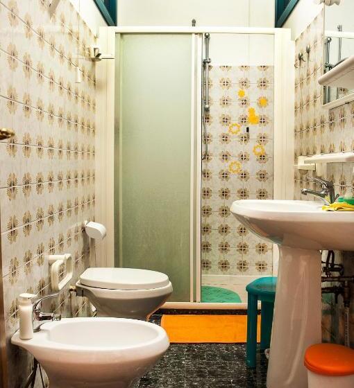 Четырехместный Номер Стандарт, B&b Il Colle