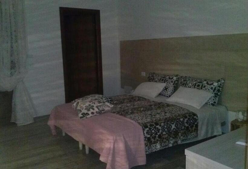 اتاق لوکس, B&b La Casa Bianca Di Porto Conte