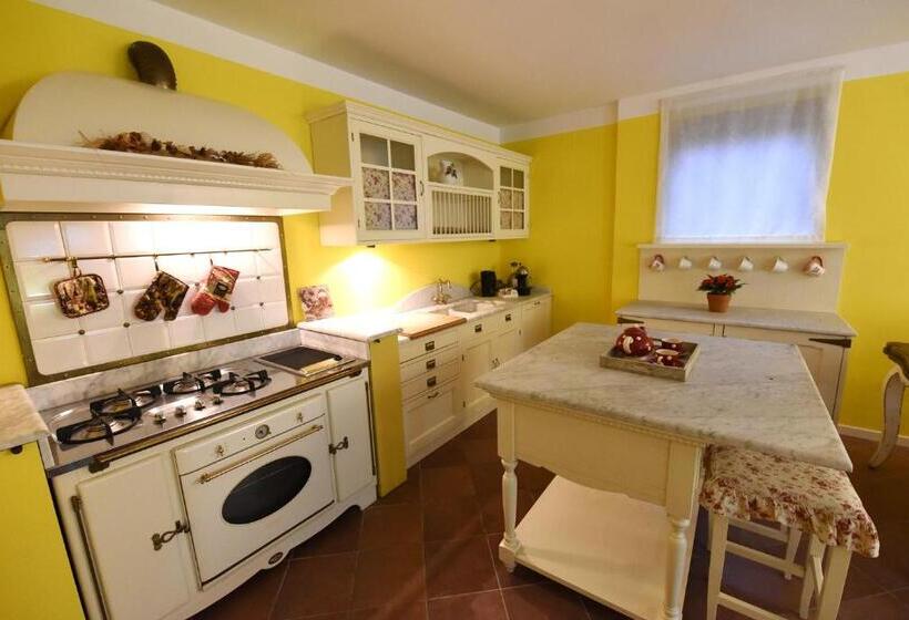 Трехместный Номер Deluxe, Villa Campo Dei Fiori