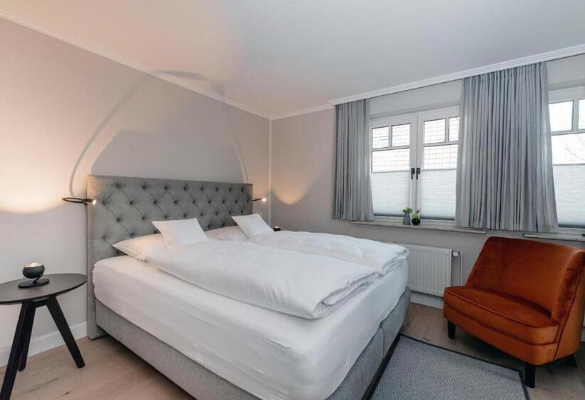اتاق استاندارد, Jaumann S Südwind Sylt