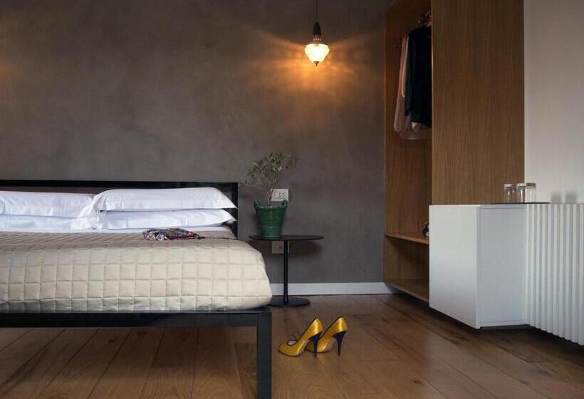 Номер Стандарт, Talè Restaurant & Suite