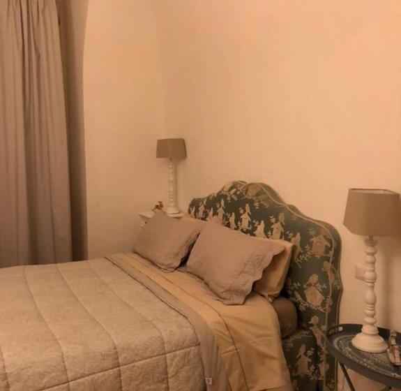 Номер Deluxe, Palazzo Siena De Facendis