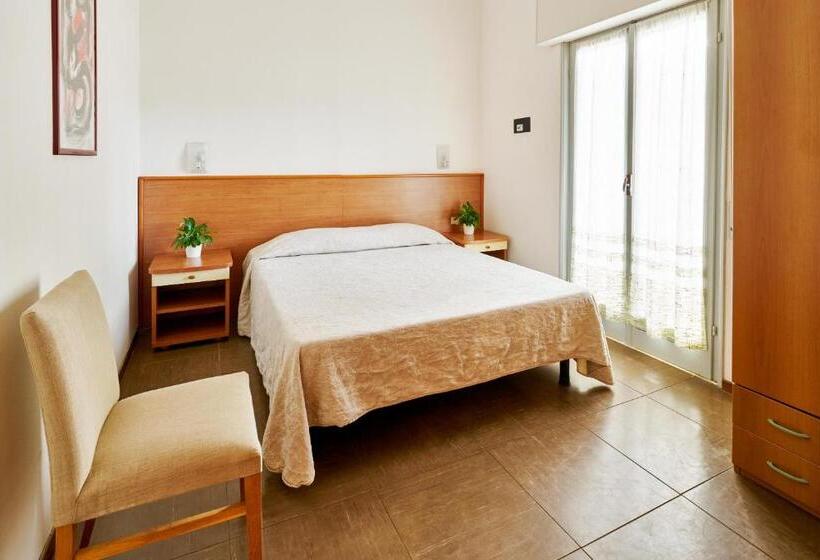 Family Suite, G/hotel Lignano