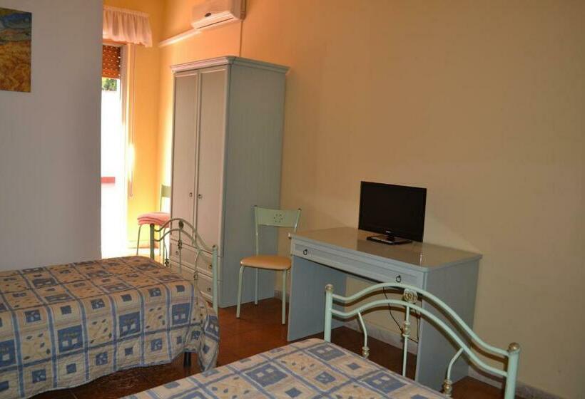 اتاق استاندارد, Miravalle