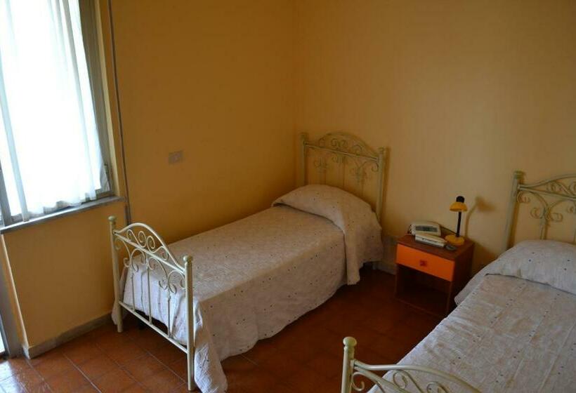 اتاق استاندارد, Miravalle