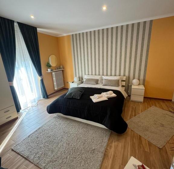 Трехместный Номер Deluxe, Casina Dei Marsi