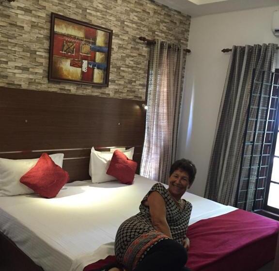 Camera Standard, Fortkochi Beach Inn