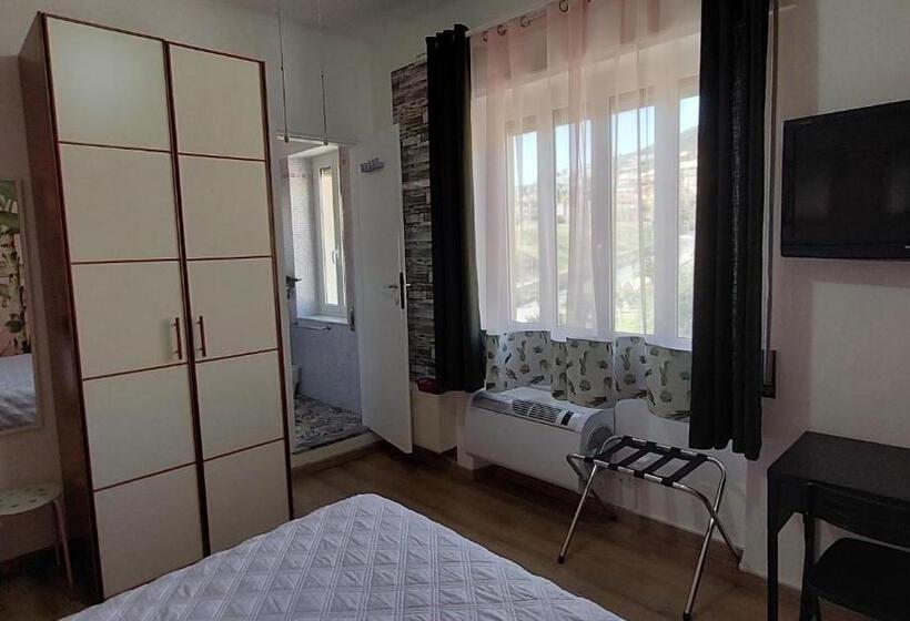 Номер Стандарт, Villa La Lanterna