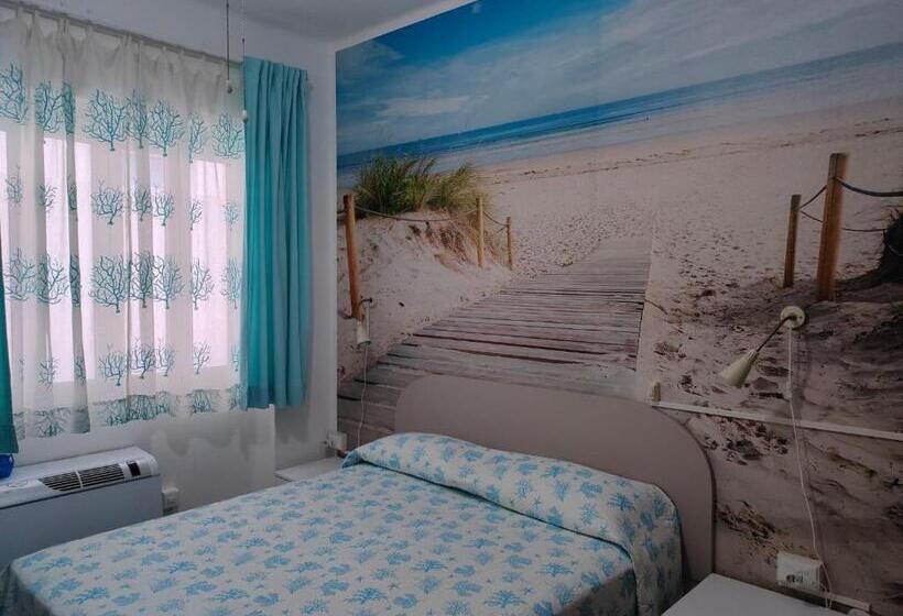 Номер Economy, Villa La Lanterna