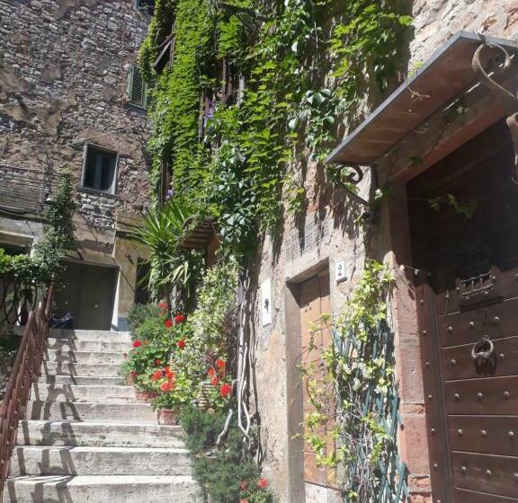 اتاق استاندارد, La Piazzetta Toscana B&b