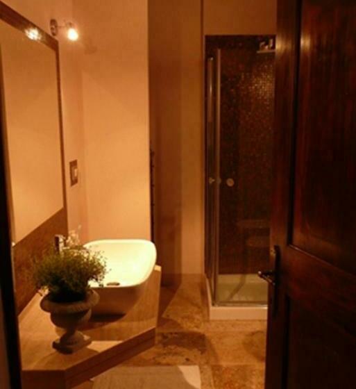 اتاق استاندارد, La Piazzetta Toscana B&b