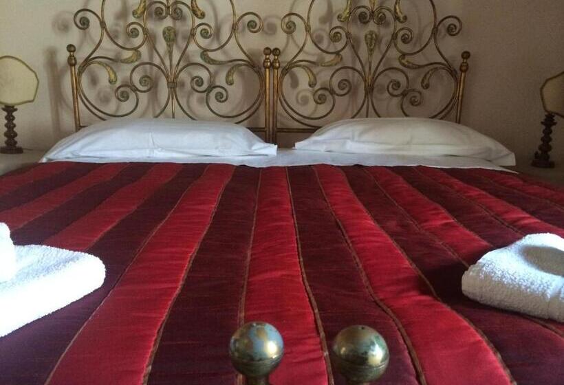 اتاق استاندارد, La Piazzetta Toscana B&b