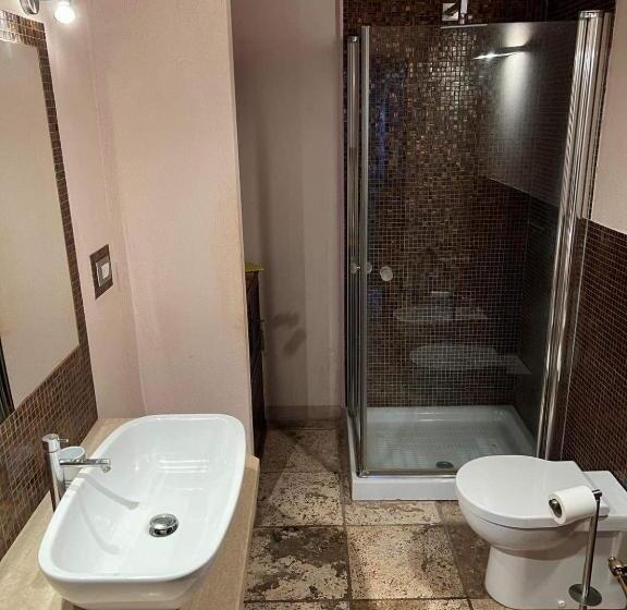 سوییت, La Piazzetta Toscana B&b