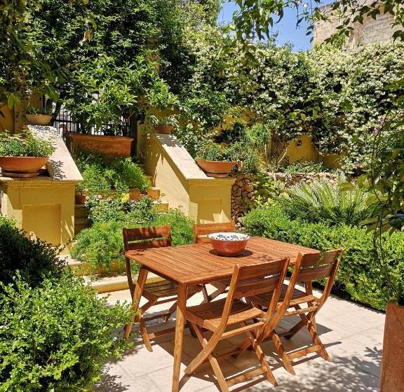 Четырехместный Номер Классик, B&b Corte San Giuseppe