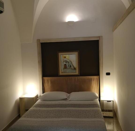 Апартаменты 1 Спальня, B&b Corte San Giuseppe