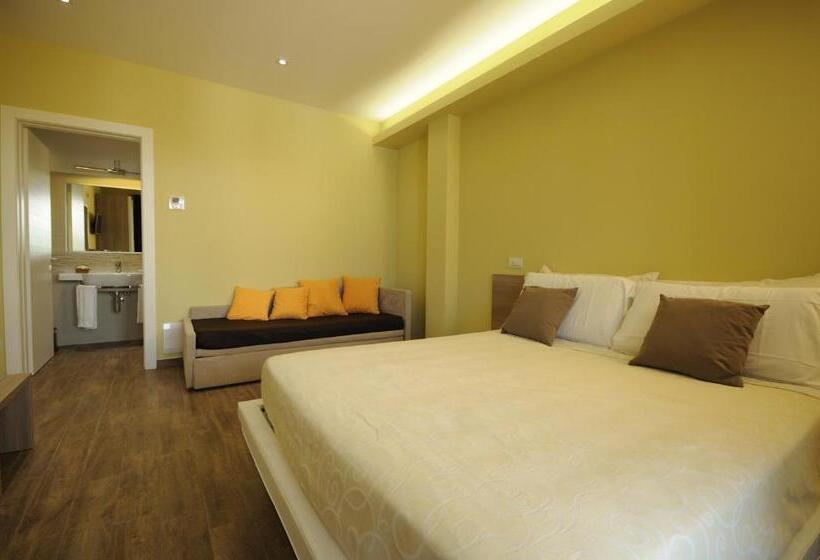 Номер Superior, Locanda Dogana