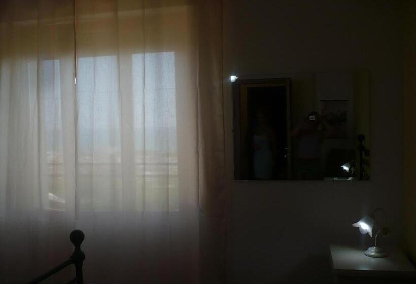 اتاق استاندارد, Terrazza Sul Mare