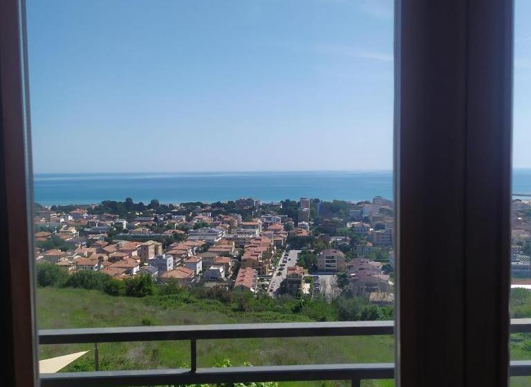 اتاق لوکس سه تخته, Terrazza Sul Mare