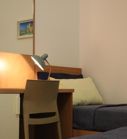 Номер Стандарт, Casa Noemi B&b