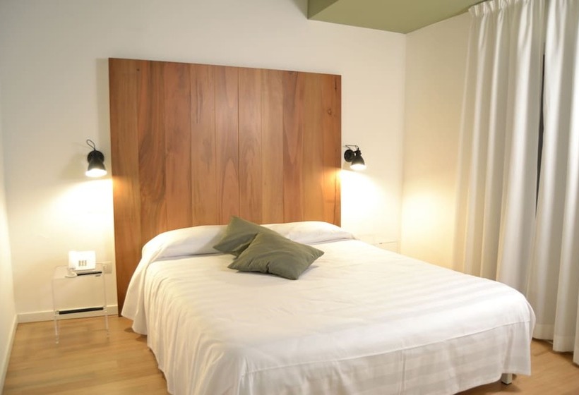 Номер Стандартный с Видом, Albergo Il Rientro