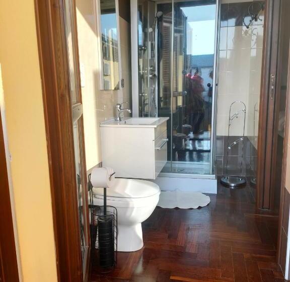 اتاق استاندارد, B&b La Tartaruga