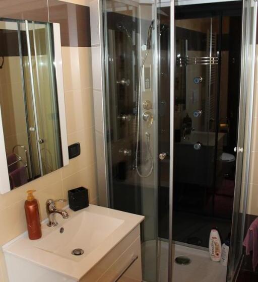 اتاق استاندارد, B&b La Tartaruga