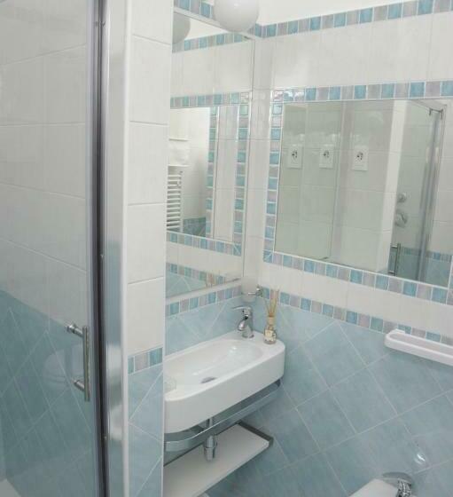 Номер Стандарт, B&b Mediterranea Sea House