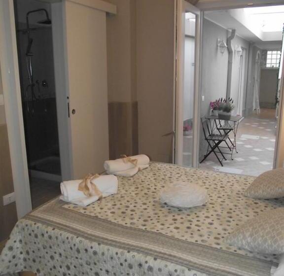 Номер Basic, B&b Mediterranea Sea House
