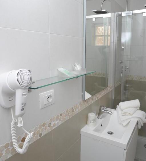 Номер Basic, B&b Mediterranea Sea House