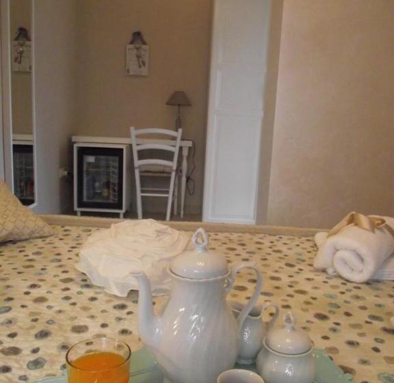 Номер Basic, B&b Mediterranea Sea House