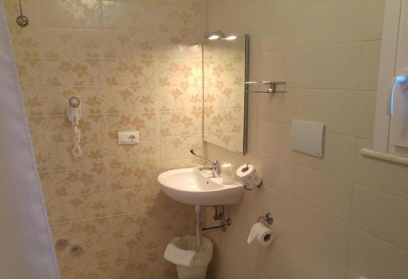 Номер Стандарт, B&b Mediterranea Sea House