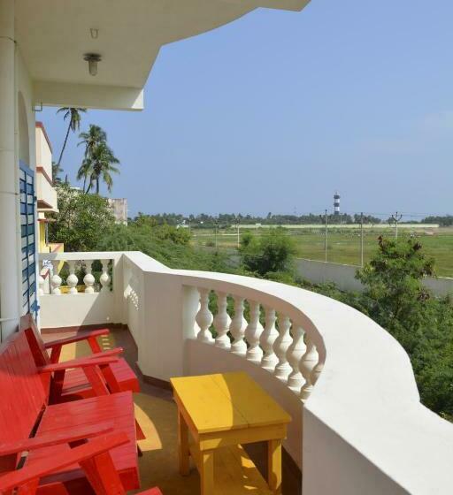 스탠다드 룸, Holi Wood Guesthouse