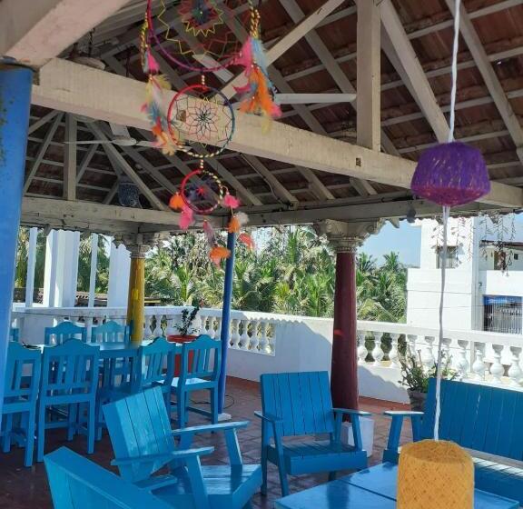 스탠다드 룸, Holi Wood Guesthouse