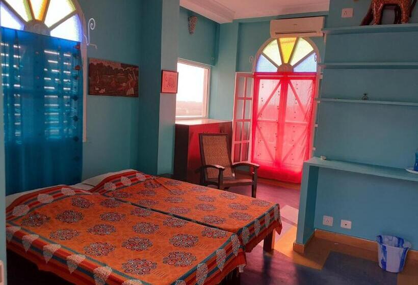 스탠다드 룸, Holi Wood Guesthouse