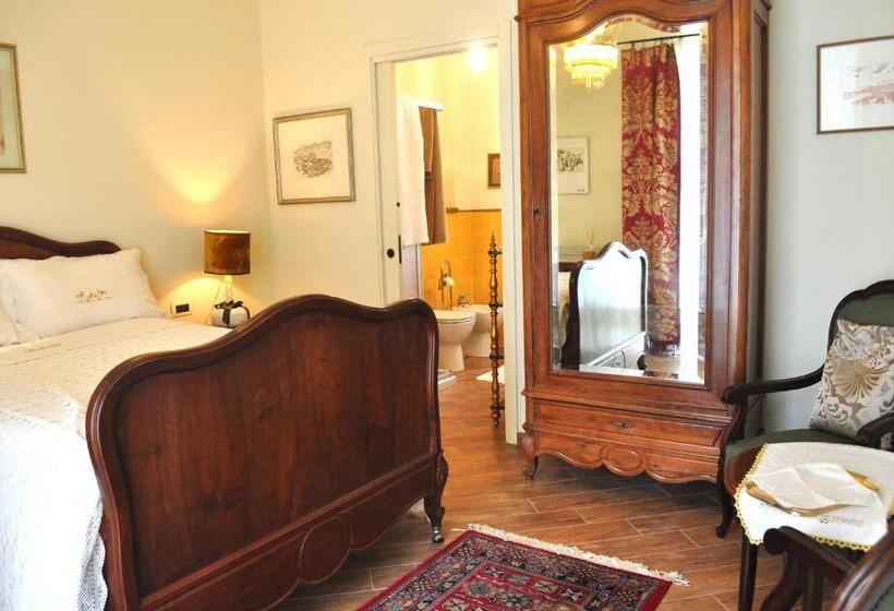 Номер Стандарт, Le Macine Relais